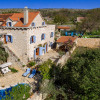 Отель Вилла Traditional Stone Vicina Milna Brac Island, фото 21