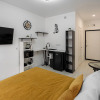 Апартаменты Студия Комофрт, фото 2