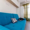 Апартаменты Уютная студия на Полтавской 30Б от HomeHotelSochi, фото 10