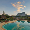 Отель Poonsiri Resort Aonang, фото 6