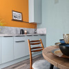 Апартаменты Apart Seasons Tokarey, фото 13