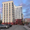 Гостиница Квартира Уютная Рядом с Мамаевым Курганом, фото 30