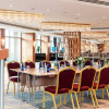 Отель Ramada Plaza By Wyndham Istanbul City Center, фото 47