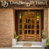 Отель Double DD в Стамбуле