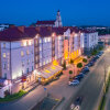 Отель Неман в Гродно