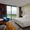 Отель Minsk Marriott, фото 5