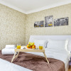 Отель Bed and Breakfast Hotel, фото 27