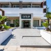 Отель Castellum Suites All Inclusive, фото 1