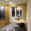 Гостиница Квартира с современным ремонтом в новостройке, фото 5