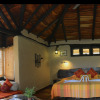 Отель Бунгало Pugdundee Safaris - Kanha Earth Lodge, фото 17