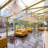 Гостиница Квартира Deluxe с видом на Море в ЖК Метрополь, фото 14