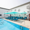 Отель ECOS Dubai Hotel at Al Furjan, фото 4