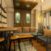 Апарт-отель  Cube Suites, фото 37