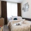 Апартаменты Life Apartments на 10 этаже ЖК Спутник в Красногорске
