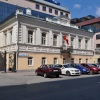 Хостел Hotel & Hostel Loft in Centre, фото 3