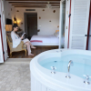 Отель Unique Boutique Class-Adults Only, фото 21