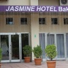 Отель Jasmine Baku в Баку