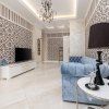 Апартаменты Royal apartments Minsk 3 в Минске