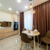 Гостиница Квартира для большой семьи в новом ЖК рядом с рекой Амур, фото 11
