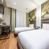 Отель Dem Hotel Premium İstanbul Airport, фото 27