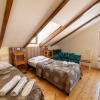 Отель Шале Snow Time Cottage, фото 43