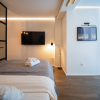 Апартаменты в современном отеле Гранд Сапфир от LetoApart, фото 10