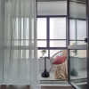 Гостиница Квартира Green Vibe, фото 6