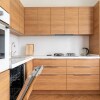 Гостиница Квартира 130 Кв Метров в Центре Сочи, фото 7