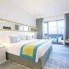 Отель JA Ocean View Hotel, фото 41