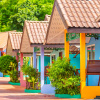 Курортный отель Phaithong Sotel Resort, фото 17