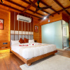 Отель Resort Wooden ECR Sea Resort, фото 20