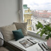 Апартаменты Мансарда с террасой и видом на Невский, фото 8