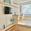 Апартаменты Pashk Inn Artek 2, фото 8