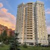 Апартаменты с панорамным видом в Казани