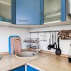 Гостиница Двухкомнатная квартира Natali apart на метро Севастопольская, фото 15