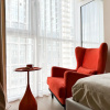 Гостиница Квартира-студия 25 м², фото 3