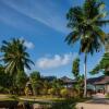 Курортный Отель Le Vasseur La Buse Eco Resort, фото 34