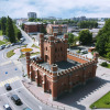 Гостиница Квартира KonigGate, фото 27