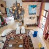 Отель Вилла 5-star for rent in Moroccan-style at Casa de Campo, фото 6