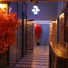Отель Boutique hotel Sur Central Hotel, фото 24