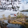 Гостиница Глэмпинг Lago Ladoga, фото 48