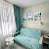 Гостиница Квартира бирюзовая, фото 3