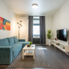 Апартаменты Центральная, фото 7