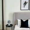 Апартаменты WelHome - Dubai Delight: Luxe Living 1BR at Binghatti Luna, фото 29