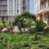 Гостиница Квартира студия 33 кв.м на берегу моря Бельведер, фото 2