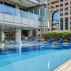 Апартаменты Bnbmehomes 54th Floor Sea View Heart of Marina - 5407, фото 28