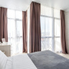 Апартаменты Red Apartments Москва Ла Манш, фото 4