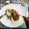 Отель Ibis Styles Nairobi Westlands, фото 13