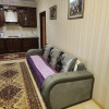 Гостиница Квартира Люкс на Парковой 3Б в Партените, фото 7