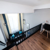 Апартаменты Балтийская Улица 15, фото 11